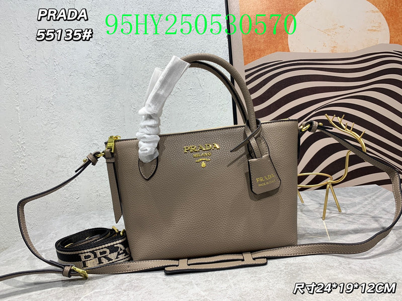 Satchel Bags - PDA Bags - 3274