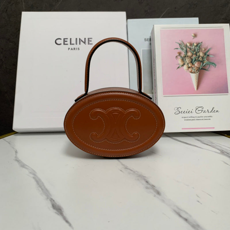Glamy - COL Bags - 852