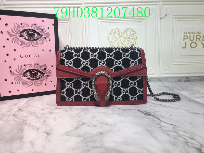Glami Fashion - GCI Bags - 10680