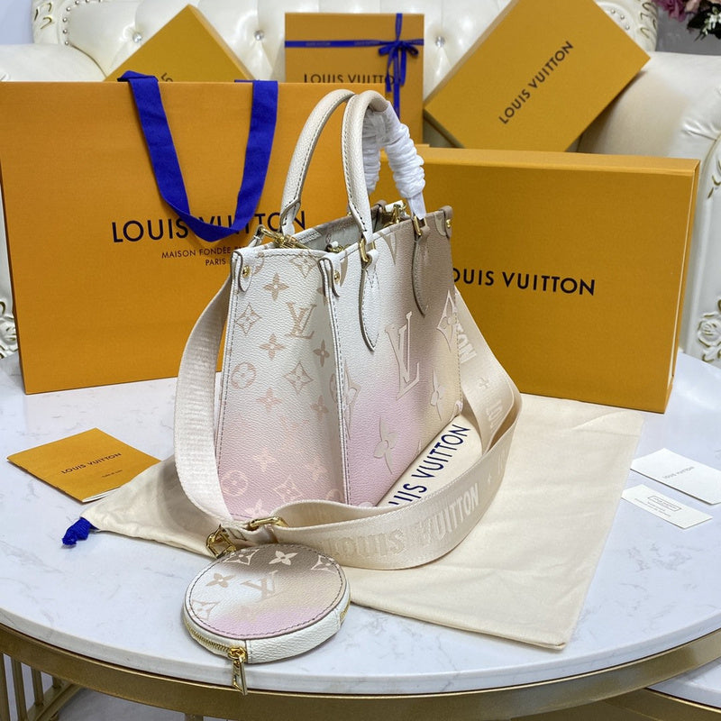GlamI Lu-Vi bags - 3575