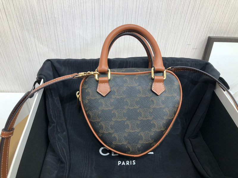 Glamy - COL Bags - 1263