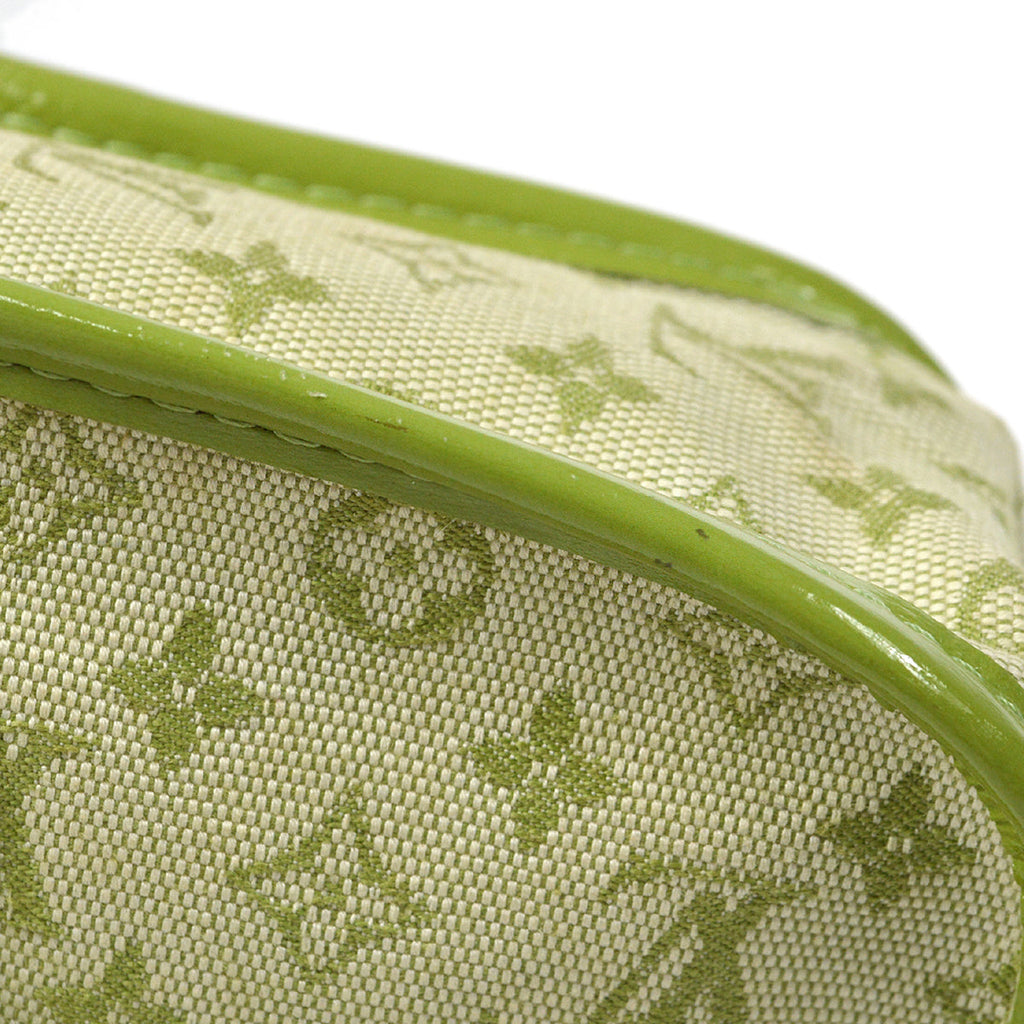 Louis Vuitton 2003 TROUSSE MARIE KATE MONOGRAM MINI M92935
