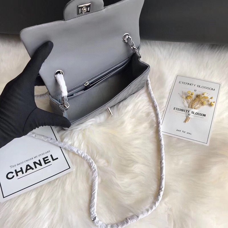 Satchel Bags - CHL Bags - 4607