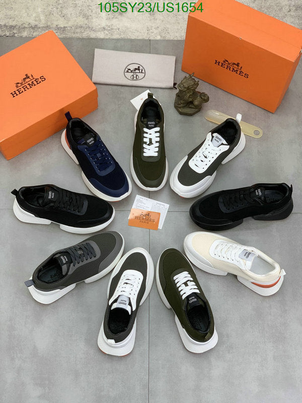SAMC - HMS Men Shoes - 620