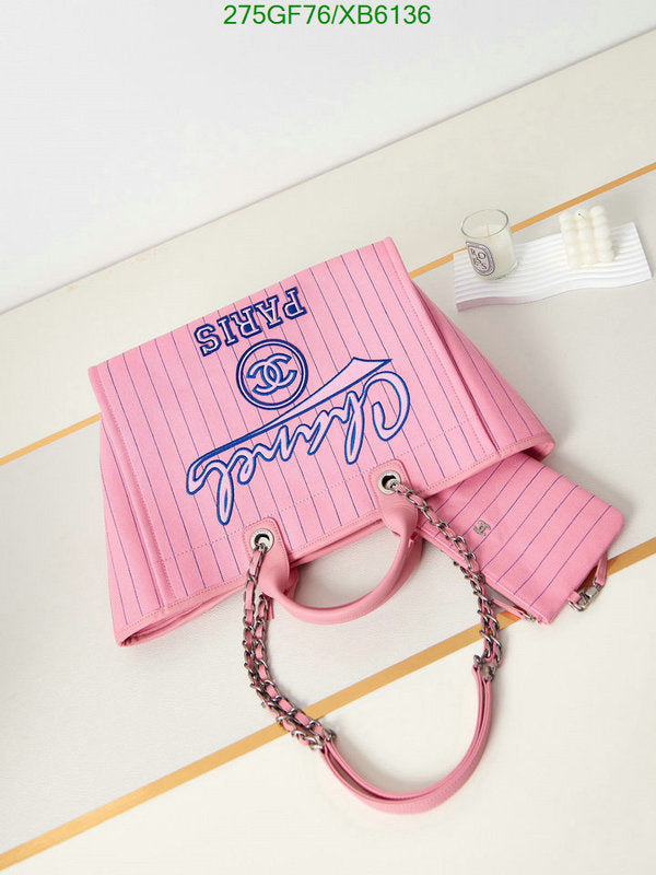 SAMC - CHL Bags - 795