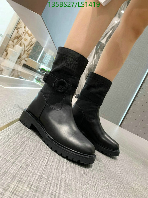 SAMCC - DOR Women Shoes - 1665
