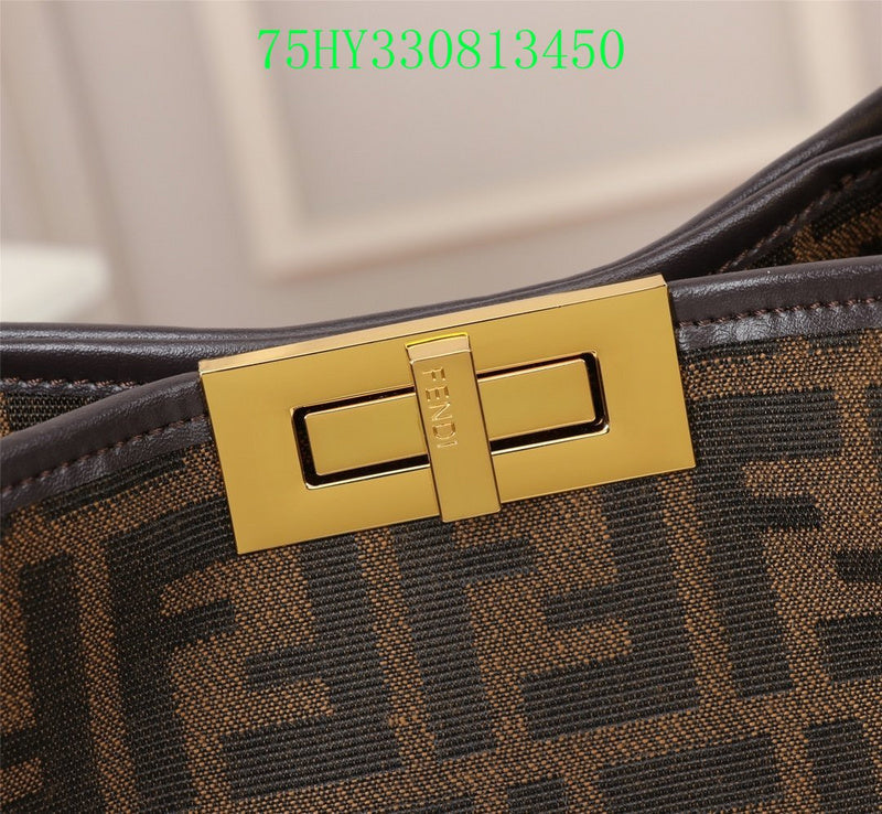 Glami - FDE Bags - 2430