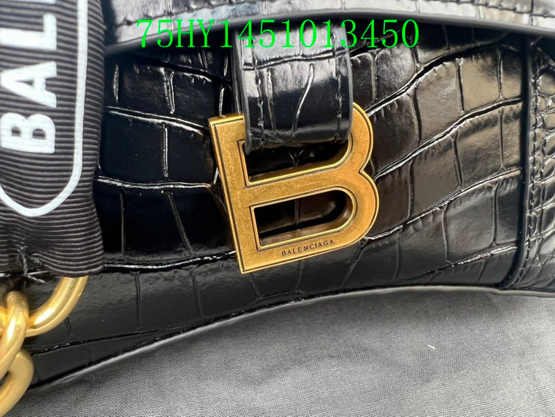 ELE Fashion - BGA Bags - 2018