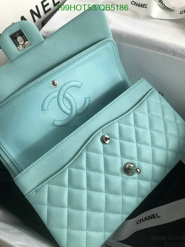 SAMC - CHL Bags - 556