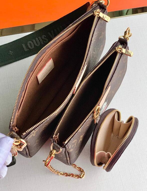 Glamy - LOV Bags - 3143