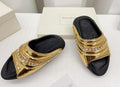 SAMC - BAM Women Shoes - 122