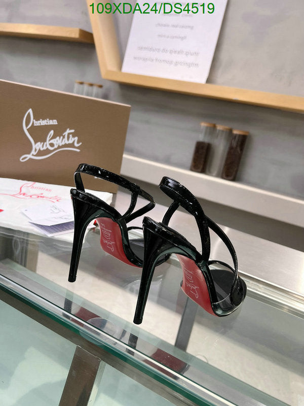 SAMC - CBL Women Shoes - 025