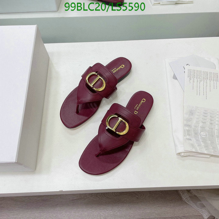 SAMCC - DOR Women Shoes - 2086