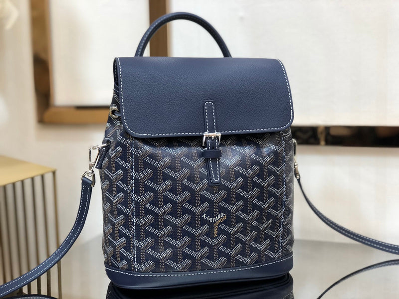 Satchel Bags - GOD Bags - 1072
