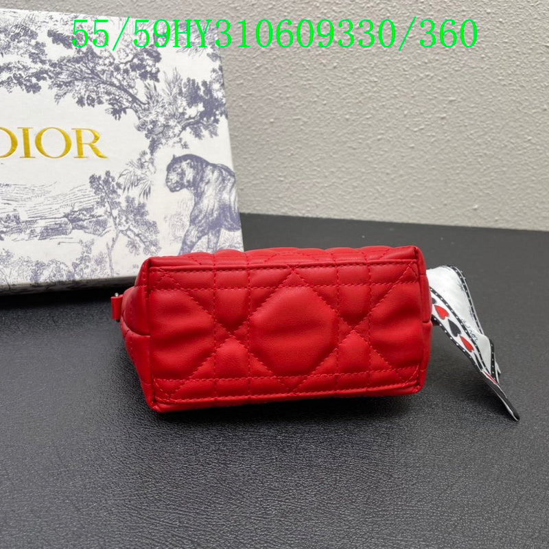 Glami - DOR Bags - 1582