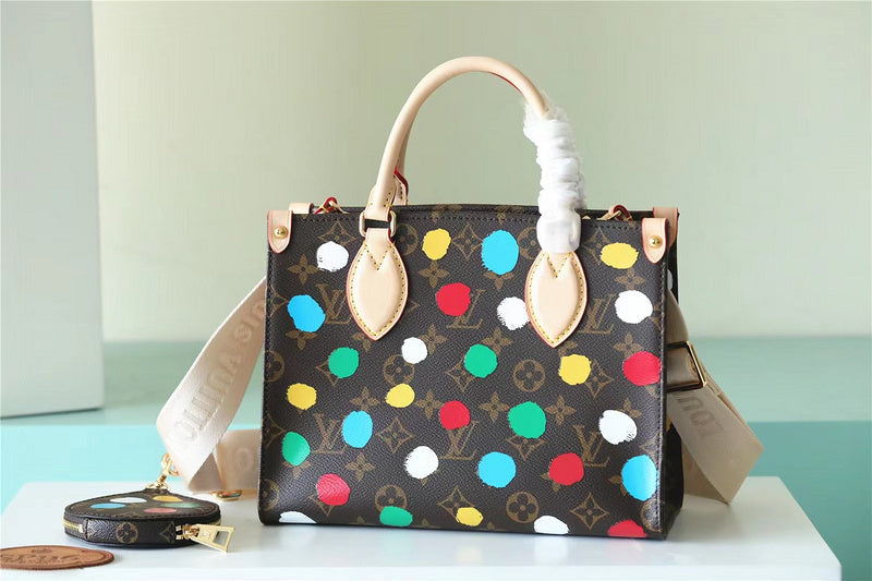 Glami - LUV Bags - 457