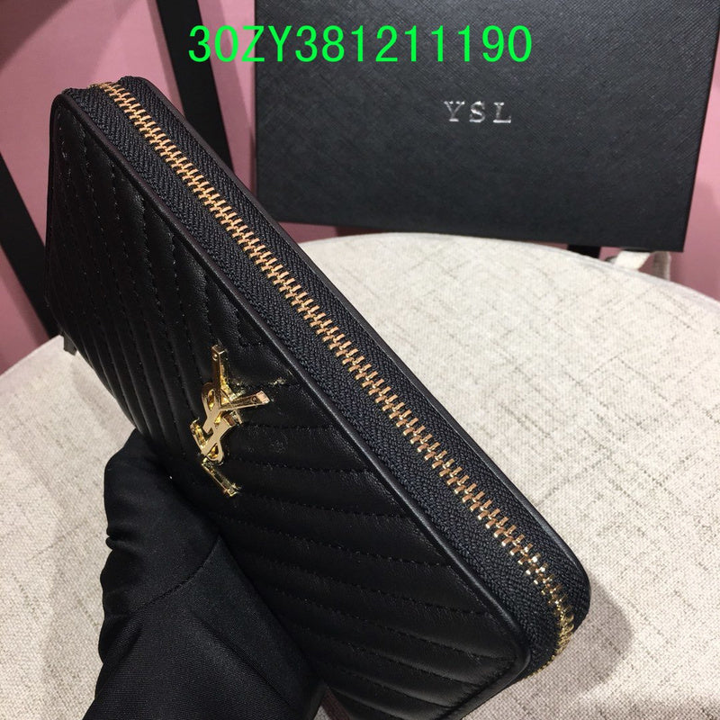 Glami - YLS Wallet - 329