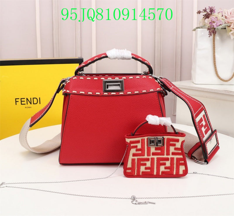 Glami - FDE Bags - 1400