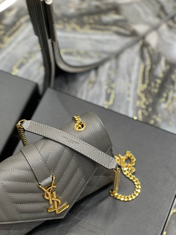Glamy - YLS Bags - 609