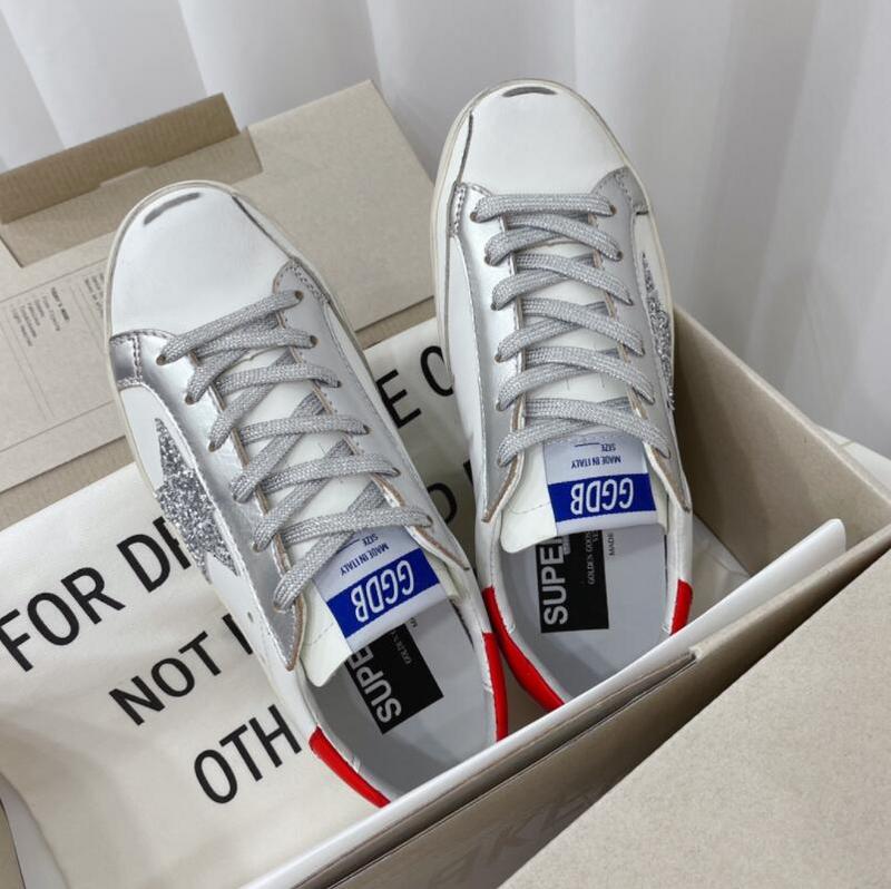 SAMC - GDBE Women Shoes - 120