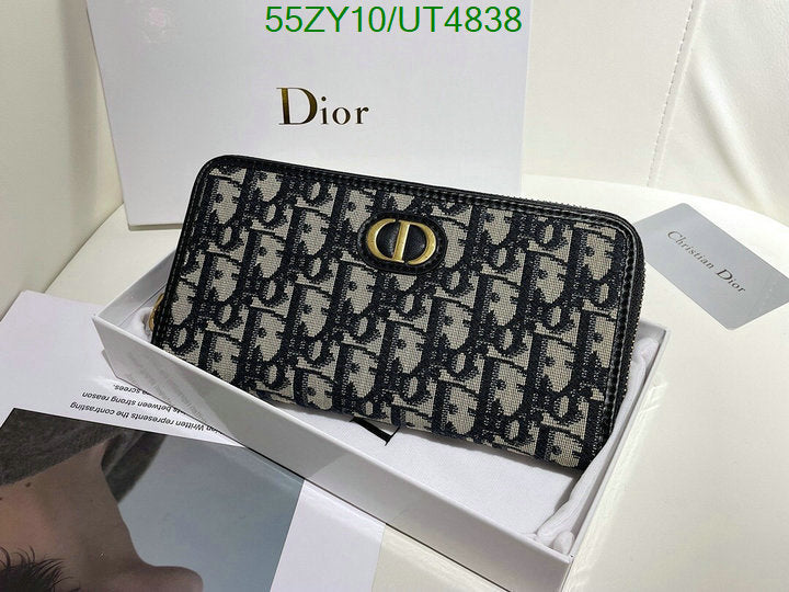 SAMC - DOR Wallets - 050