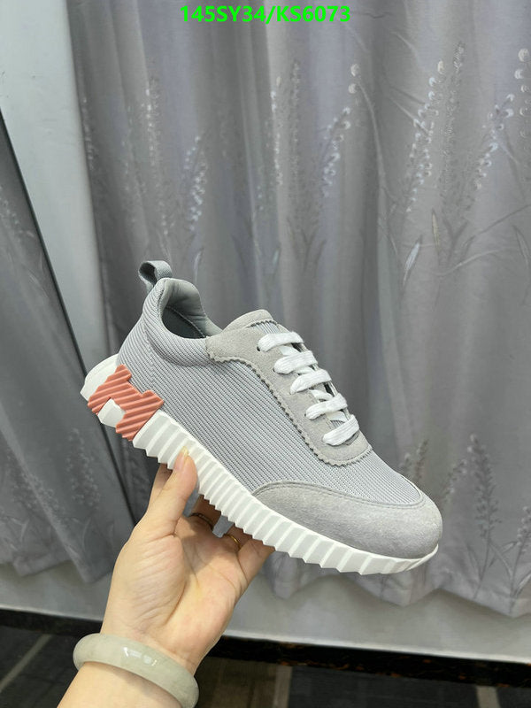 SAMC - HMS Women Shoes - 029