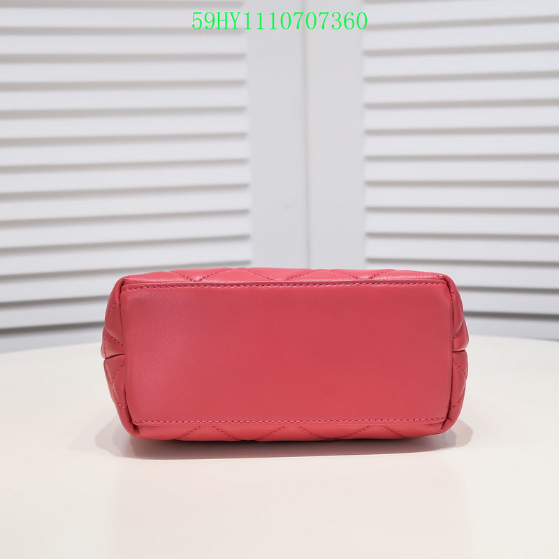 Satchel Bags - CHL Bags - 5020