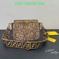 Glami - FDE Bags - 2779