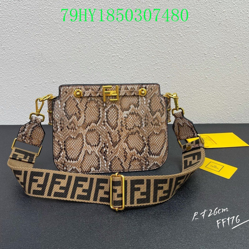 Glami - FDE Bags - 2779