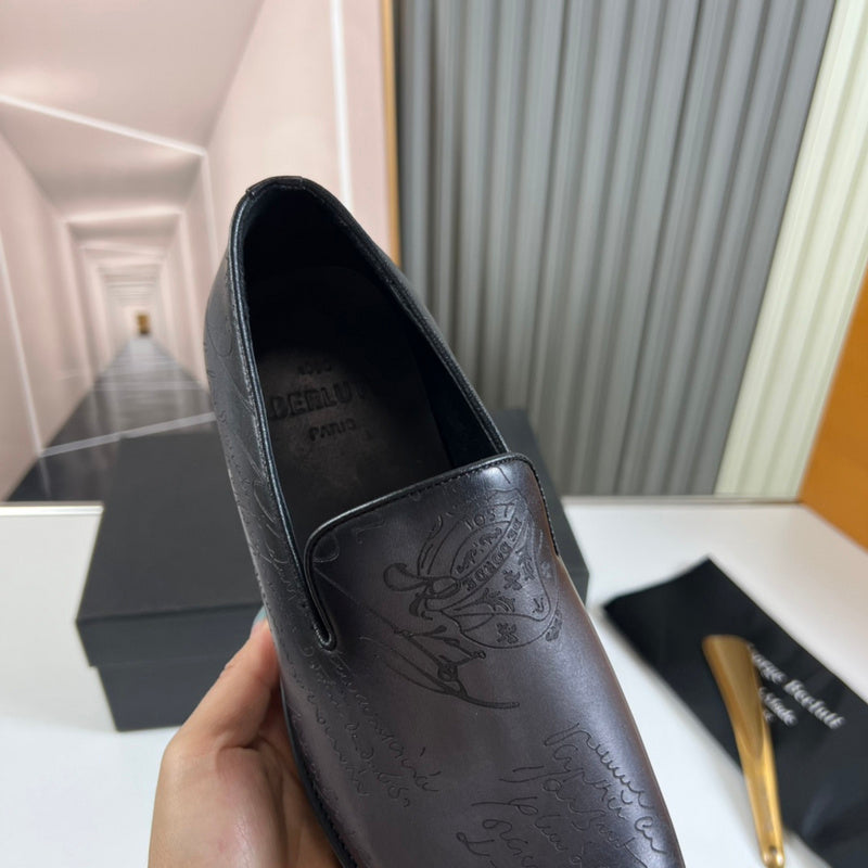 Glami - BRE Men Shoes - 428