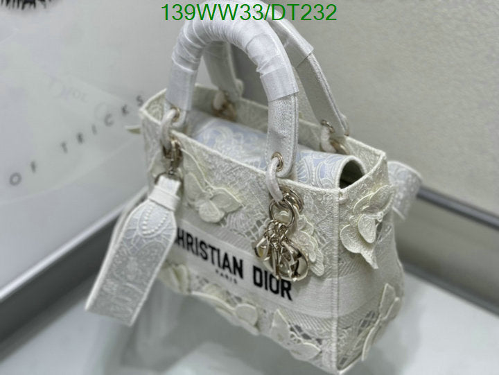 SAMCC - DOR Bags - 832