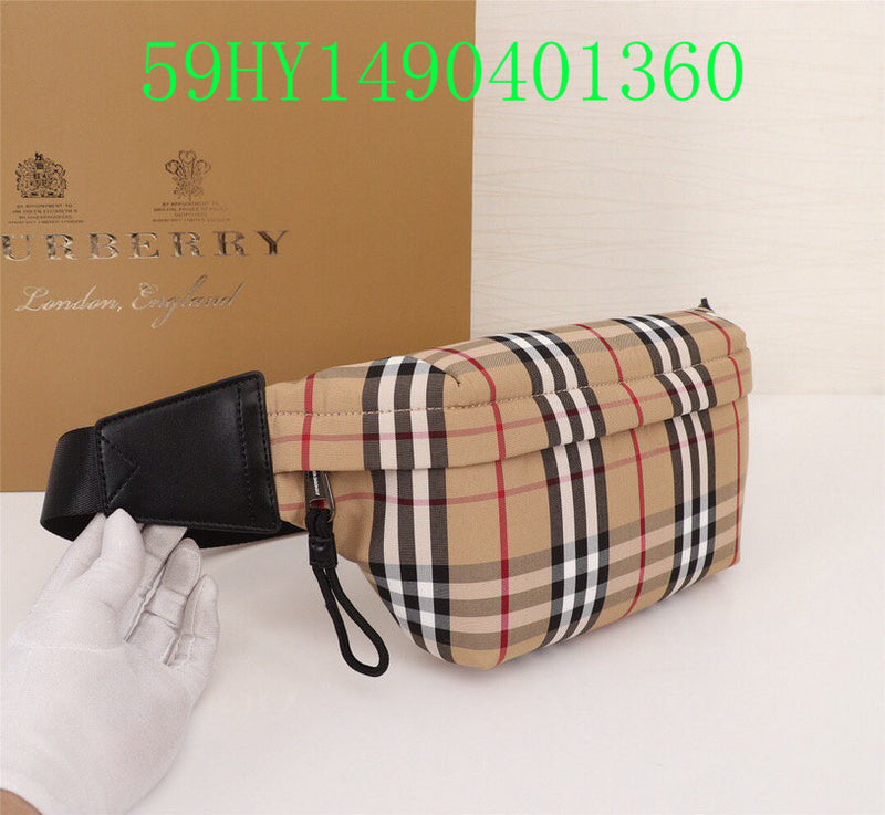 ELE Fashion -BBR Bags - 564