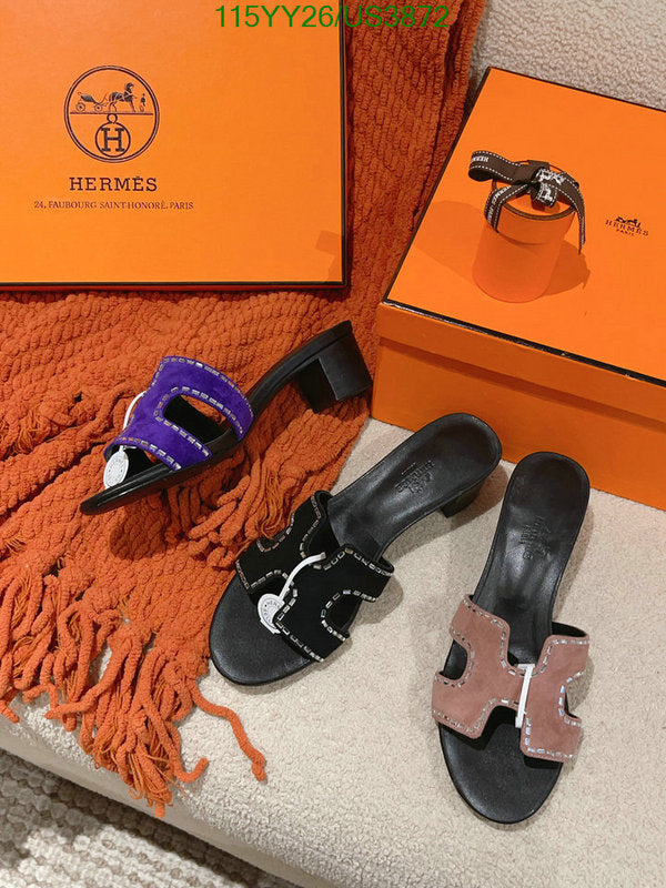 SAMC - HMS Women Shoes - 286