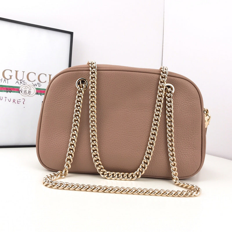 Glami Fashion - GCI Bags - 2435