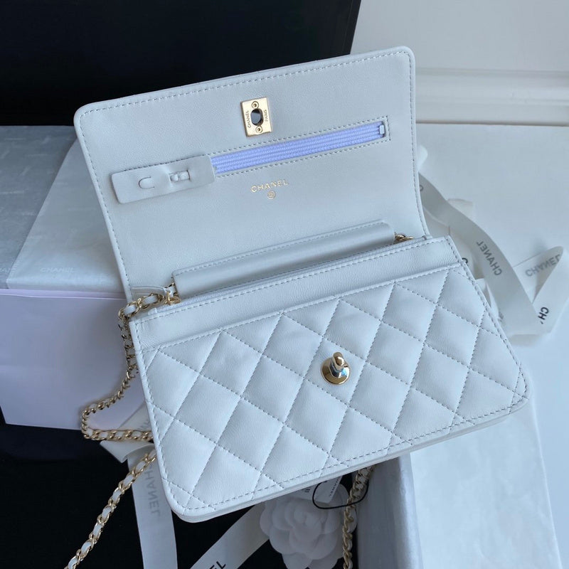 Satchel Bags - CHL Bags - 228