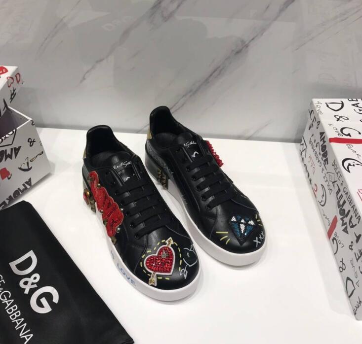 SAMC - DAG Women Shoes - 570