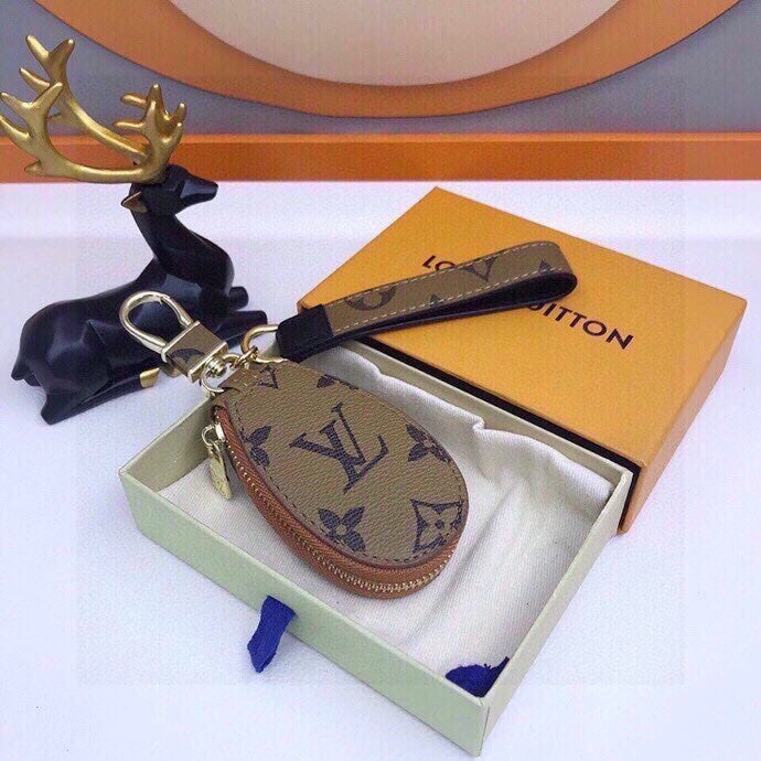 Glami - Mix Keychains - 590