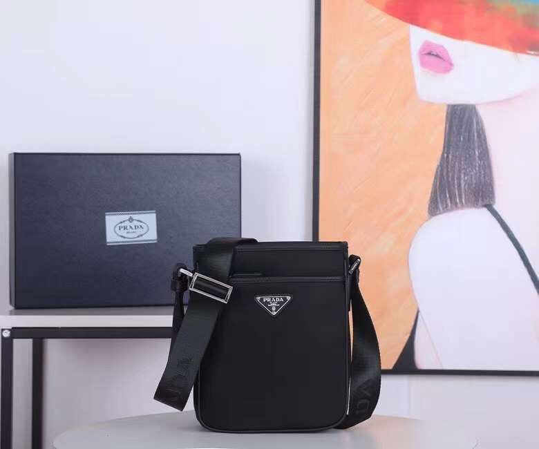 Satchel Bags - PRA Bags - 253