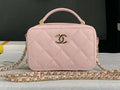 Satchel Bags - CHL Bags - 5767