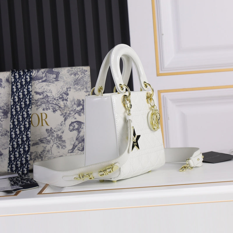 Satchel Bags - DOR Bags - 071