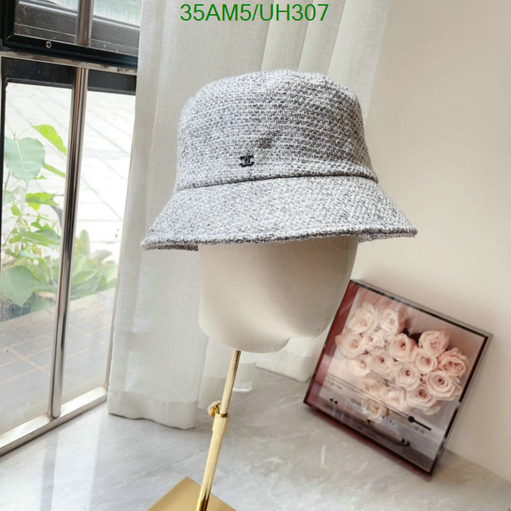 SAMC - CHL Caps & Hats - 108