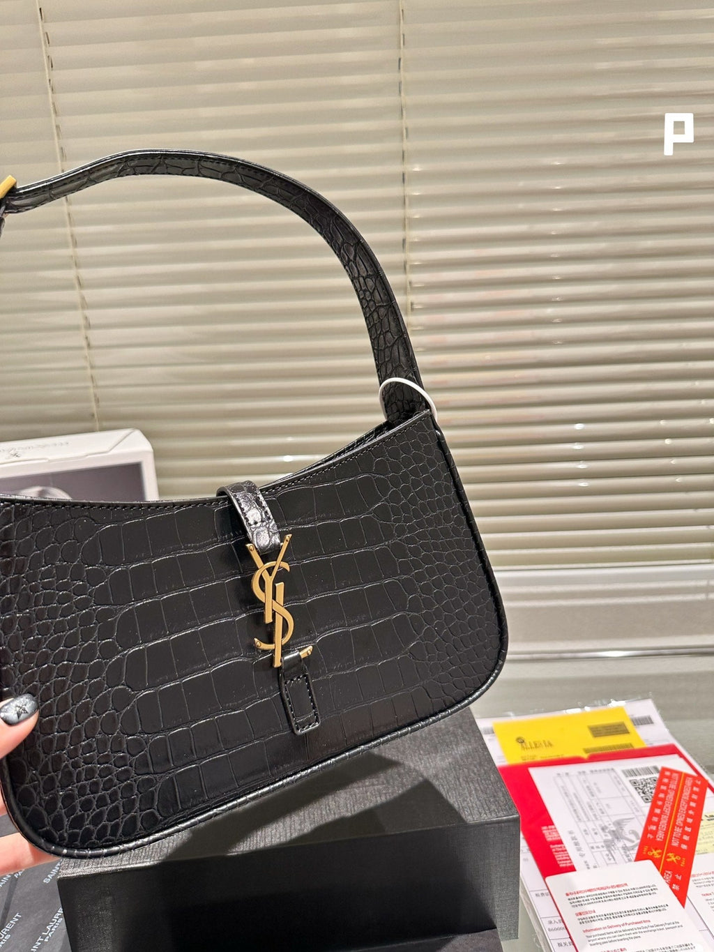 EN - New Arrival Bags SLY 346