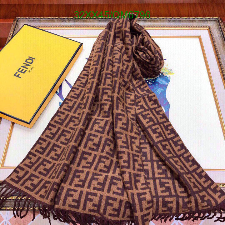 SAMC - FDE Scarves - 148