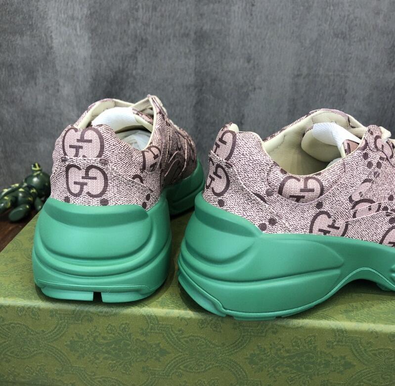 SAMC - GUKI Women Shoes - 1334