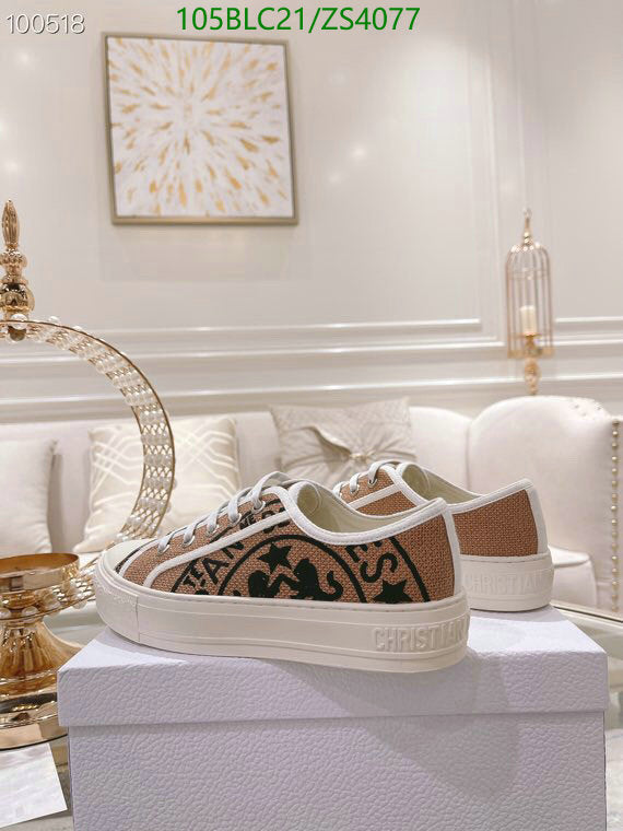 SAMC - DOR Women Sneakers - 100