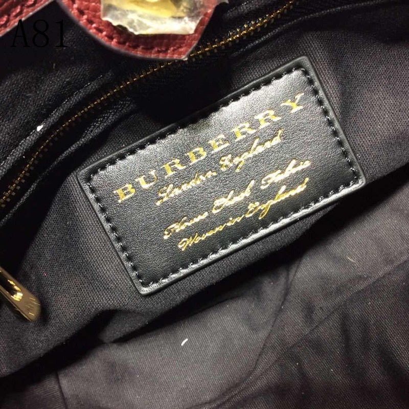 ELE Fashion -BBR Bags - 836