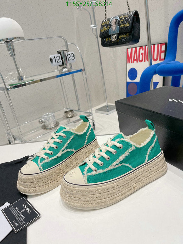 SAMC - CHL Women Shoes Sneakers - 227