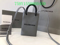 Satchel Bags - BGA Bags - 2439