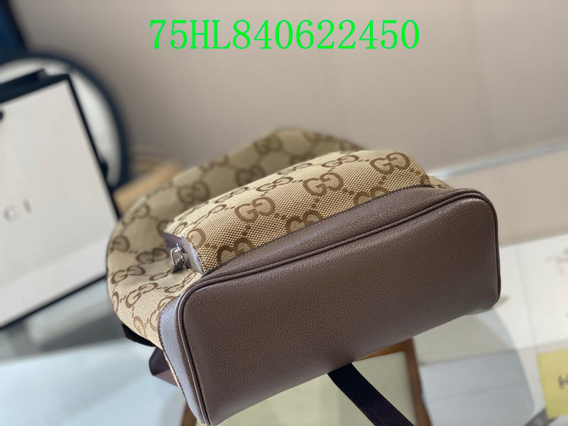 Glami Fashion - GCI Bags - 11467