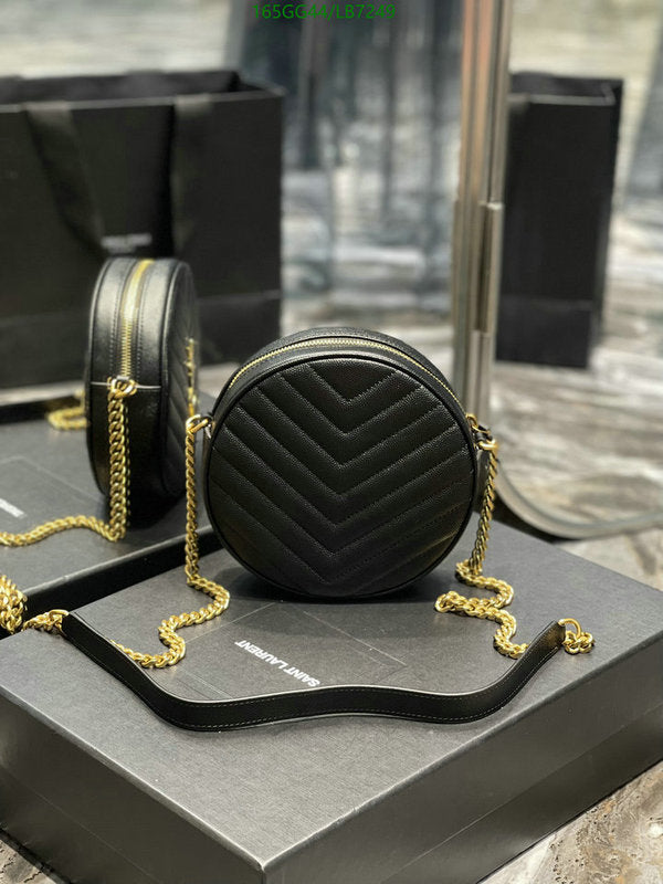 SAMC - YLS Bags - 440